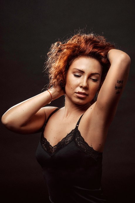 Rina Art Nude pornstar nude pics