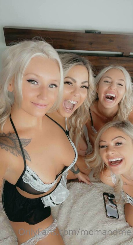 milf dp onlyfans art porn img