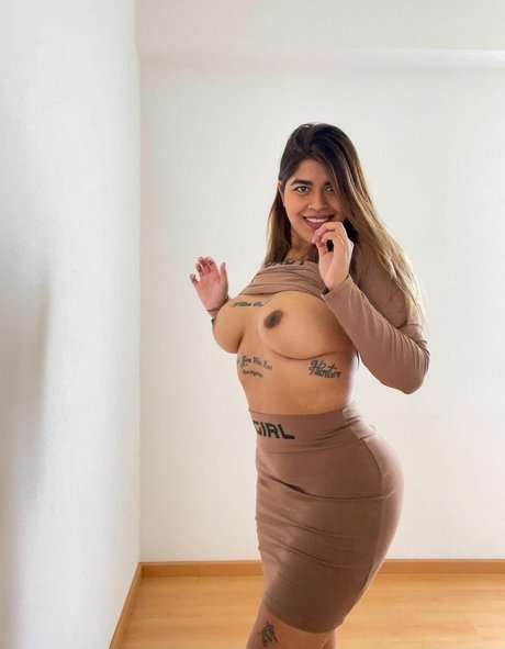 Karev mora star photo