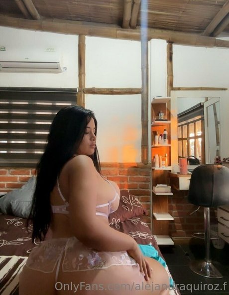 Alejandra Quiroz pornstar free img