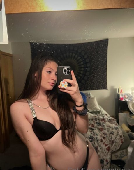 Dezbez420 nudes pornstar pics