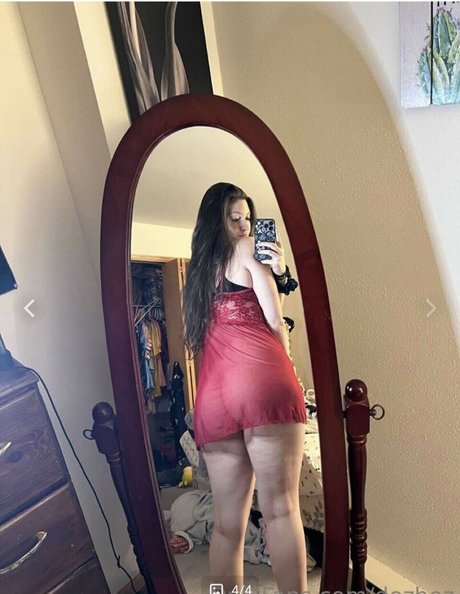 Dezbez420 high quality model picture