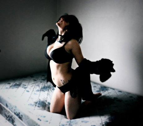 Xheatherbryantx pornstar hot photo