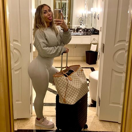 Marine Sainte xxx model images