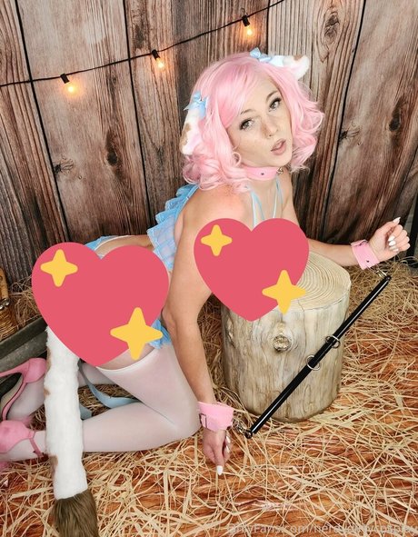 NerdyDirtyCosplay star erotic galleries