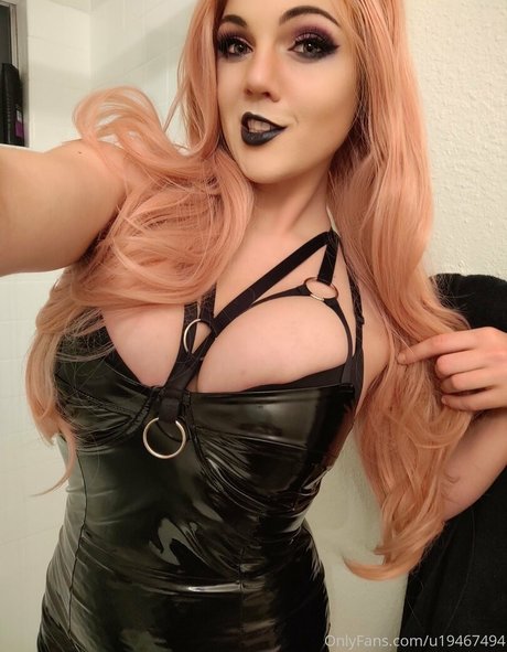 NerdyDirtyCosplay best pornstar image