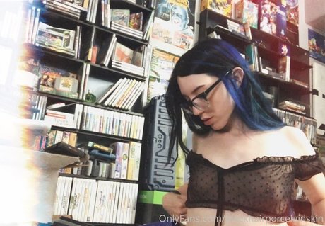 Dallee nudes star archive