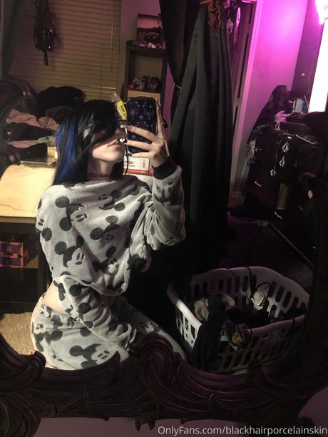 Dallee perfect model pics