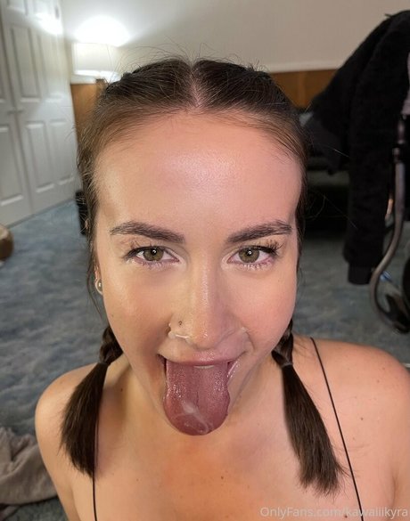 kitten kyra hot pornstar image