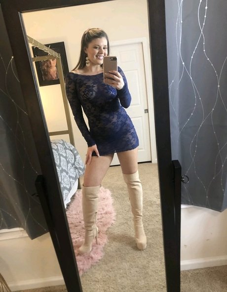 Sherri Chanel porn model picture