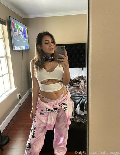 natty nuggs star free image