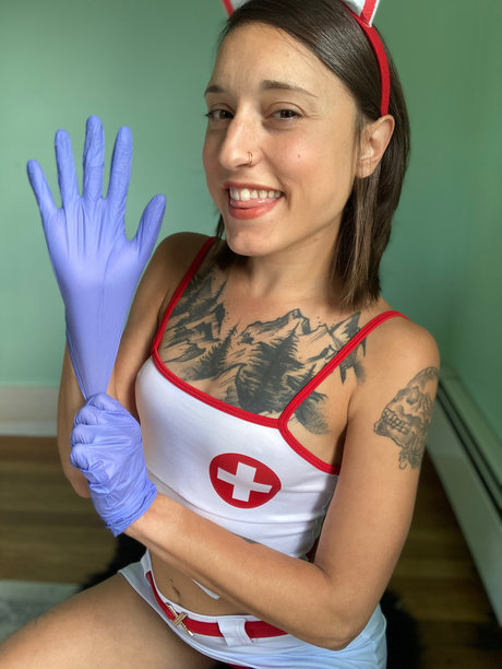 Rachel Olivia_ perfect actress photo