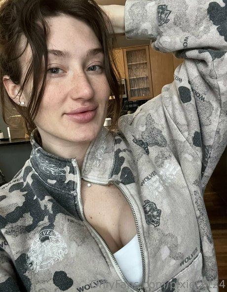 Pixie fit24 pornstar naked galleries