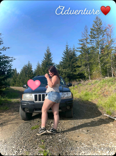 alisonlyn model free photos