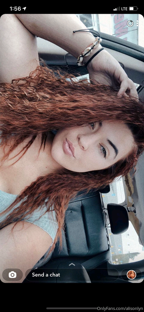 alisonlyn pretty pornstar gallery