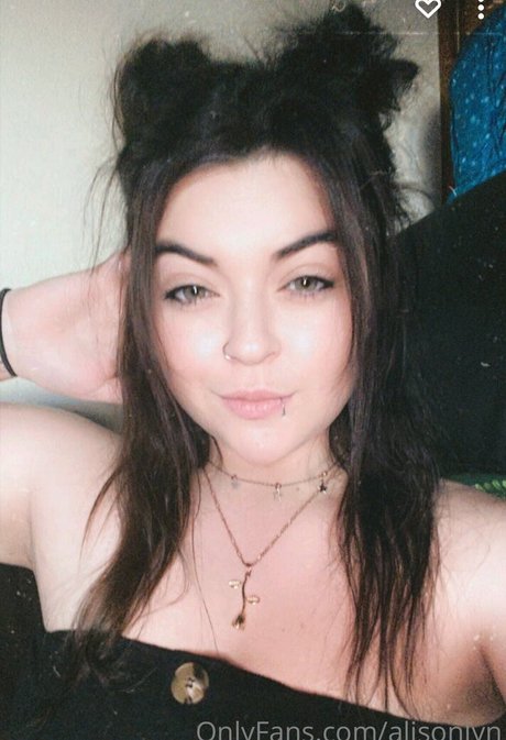 alisonlyn star erotic images