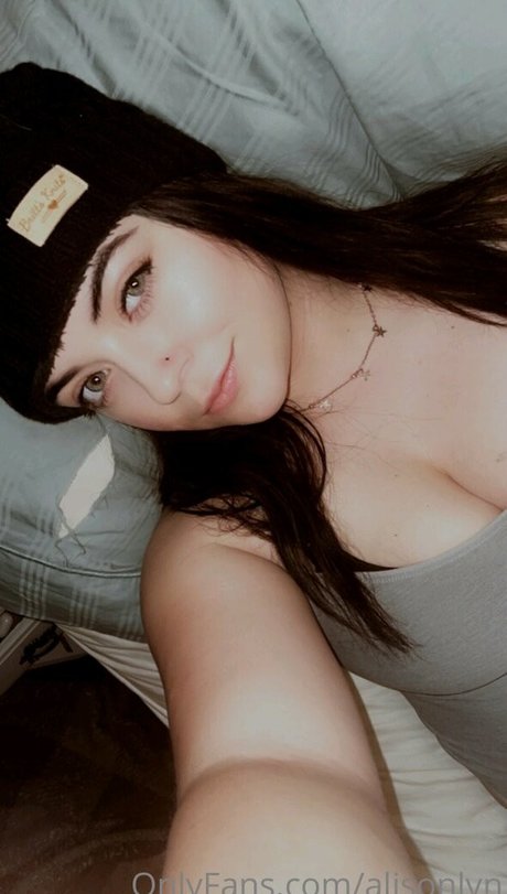 alisonlyn pornstar high quality archive