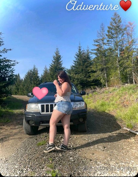 alisonlyn naked actress photo