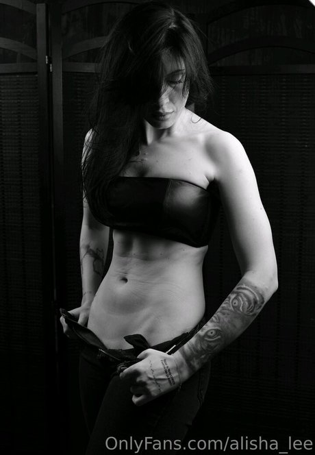 Alisha lee pornstar best img