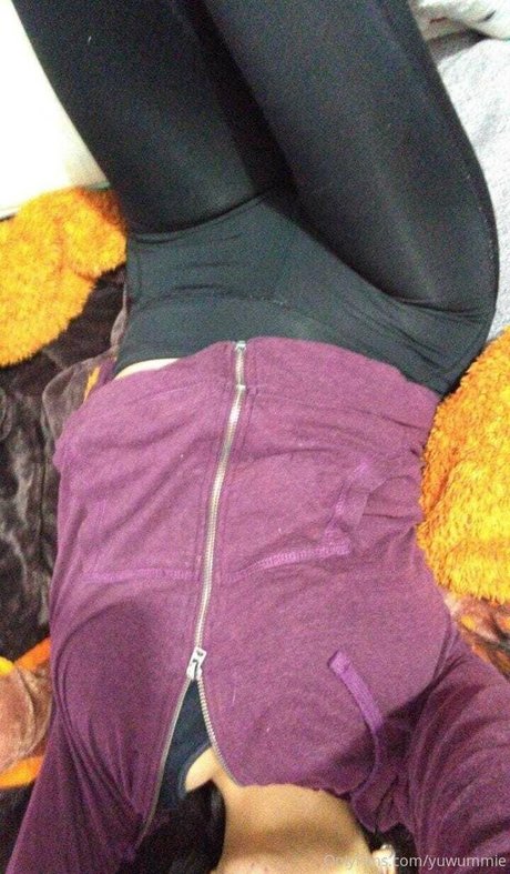 Yuwummie star exclusive pictures