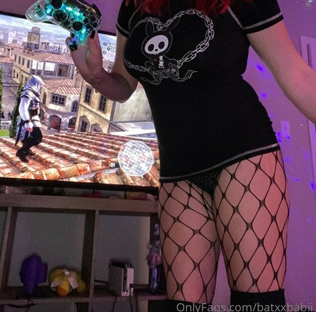 BatxBabi best model photos