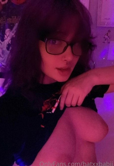 BatxBabi pornstar sex archive