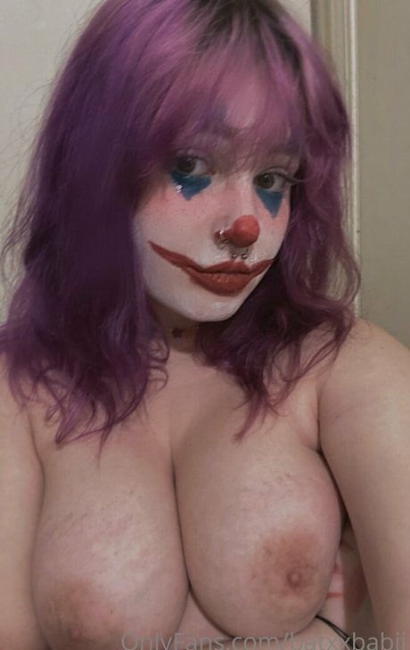 BatxBabi beautiful model gallery