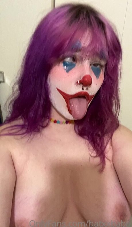 BatxBabi xxx pornstar img