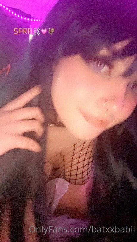 BatxBabi actress galleries