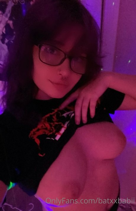 BatxBabi beautiful model pictures