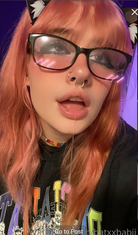 BatxBabi star erotic pics