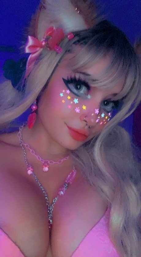 BatxBabi hot actress photo