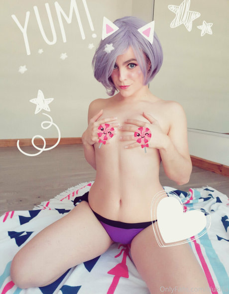 lilukilla high quality star pics