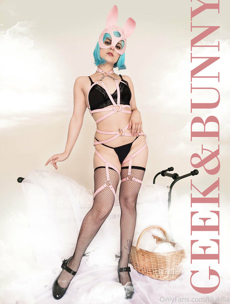 lilukilla free actress pic