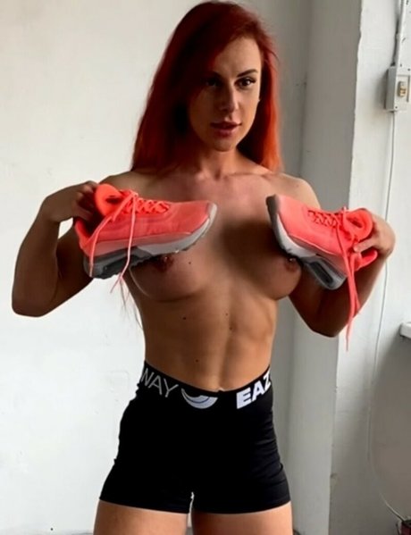 Julia JOSKA nice pornstar archive