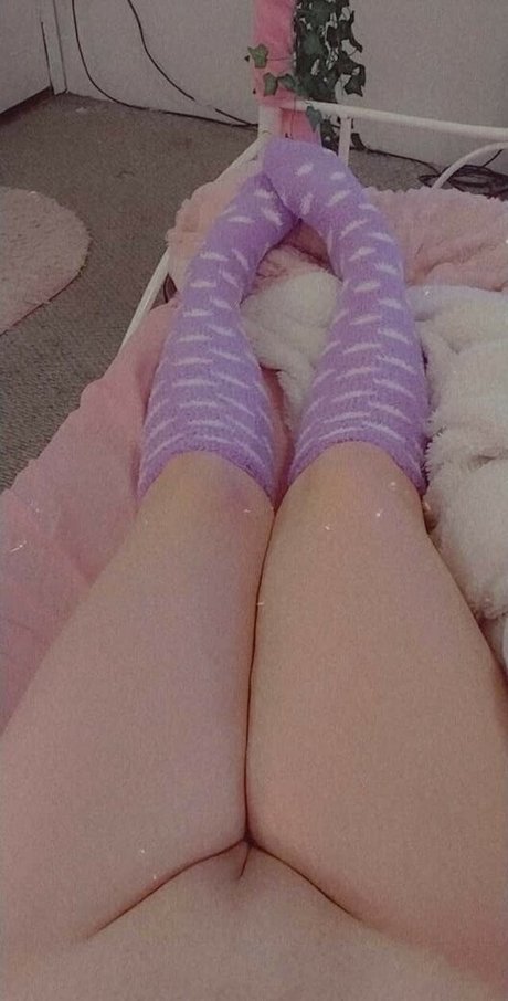 Angel babi Quick photo