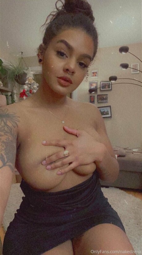 Nakedzena exclusive pornstar images