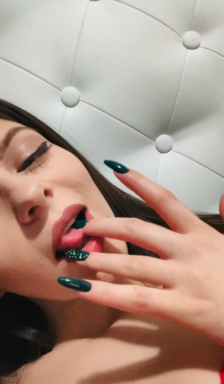 Ivy Sugar pornstar erotic photo