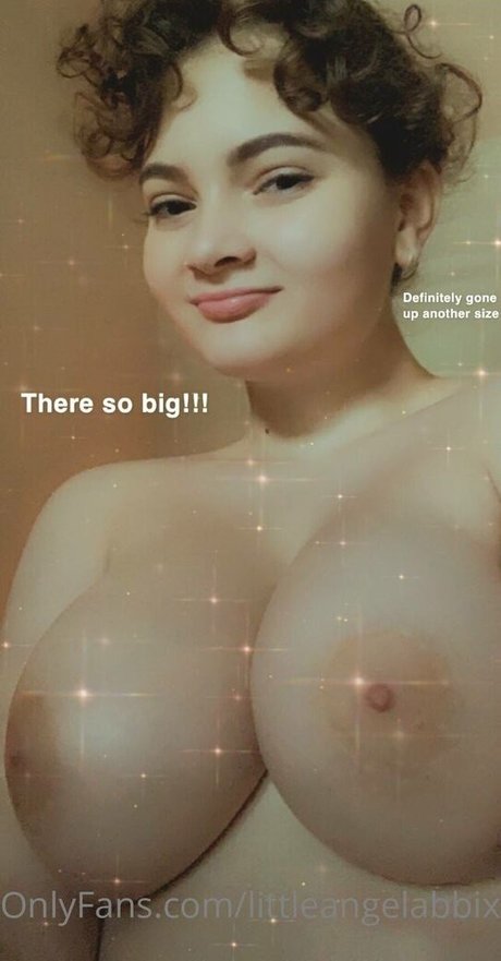 Little angel abbi pornstar nice image