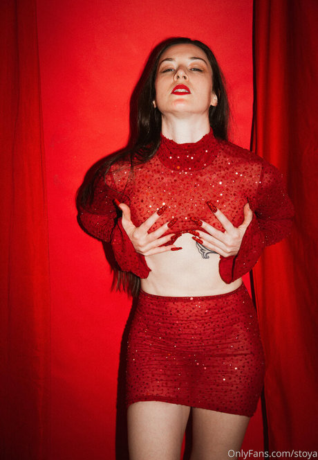 Stoya model pretty images