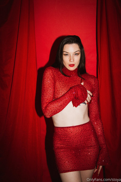 Stoya model beautiful galleries