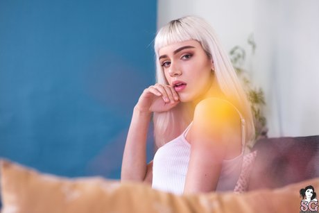 Hurricassy model adult picture