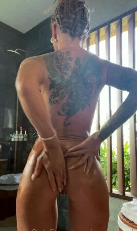 Anna Aksyuk model art pics