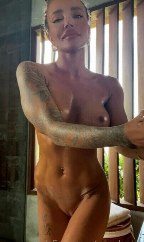 Anna Aksyuk model perfect picture