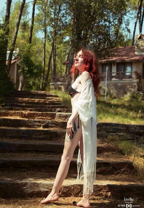 Aybuke Dobreva star perfect photos