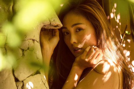 Housewife style amanda exclusive star pic