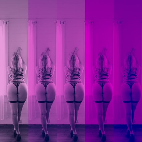 Jamie Claire Tully beautiful pornstar picture