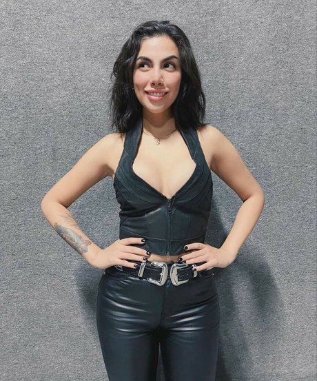 SammyRockss model hot pic