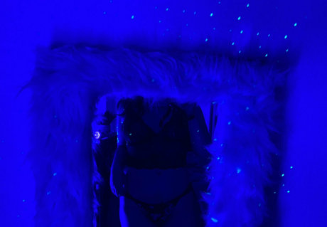 Bri Le Tree model porn gallery