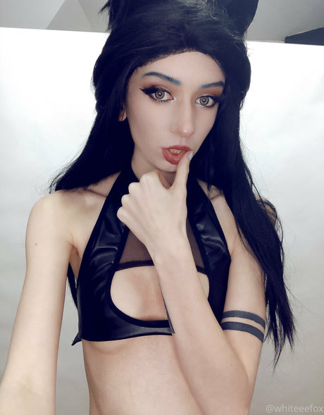 WhiteFox sexy star gallery